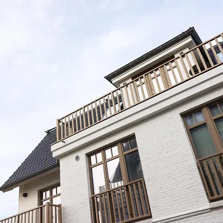 Dünenloft, Haus Düne Whg 12 Westerland