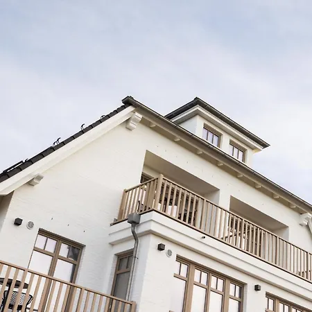 Dünenloft, Haus Düne Whg 12