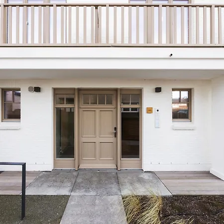 Dünenloft, Haus Düne Whg 12 Westerland