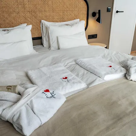 Apartment Dünenloft, Haus Düne Whg 12 Westerland