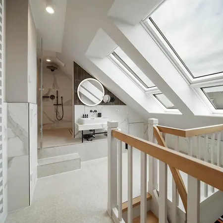 Dünenloft, Haus Düne Whg 12