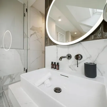 Dünenloft, Haus Düne Whg 12 Westerland