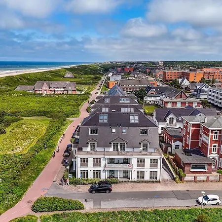 Dünenloft, Haus Düne Whg 12 Westerland