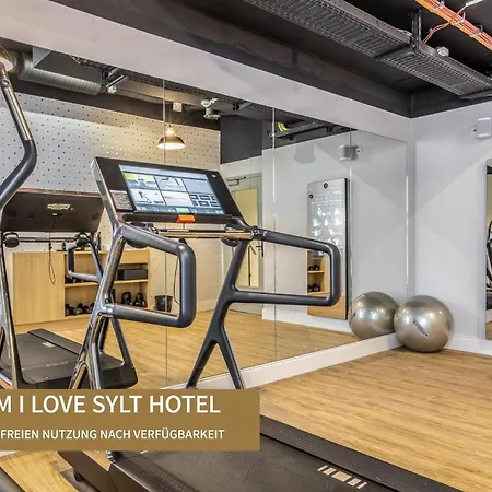 Dünenloft, Haus Düne Whg 12 *